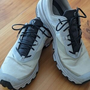 ON Cloud running shoes